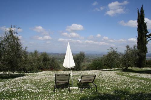 Agroturismo Agriturismo Rigone In Chianti