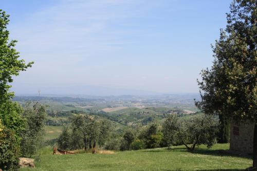 Agroturismo Agriturismo Rigone In Chianti