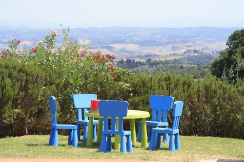 Agroturismo Agriturismo Rigone In Chianti
