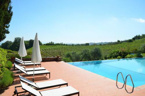 Agroturismo Agriturismo Rigone In Chianti
