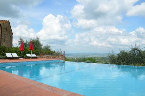 Agroturismo Agriturismo Rigone In Chianti