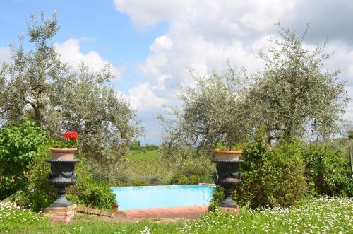 Agroturismo Agriturismo Rigone In Chianti