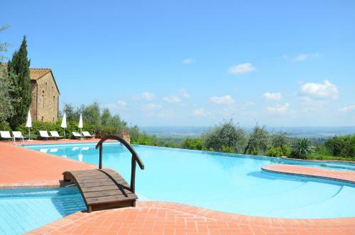 Agroturismo Agriturismo Rigone In Chianti