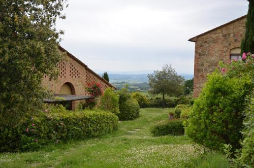 Agroturismo Agriturismo Rigone In Chianti