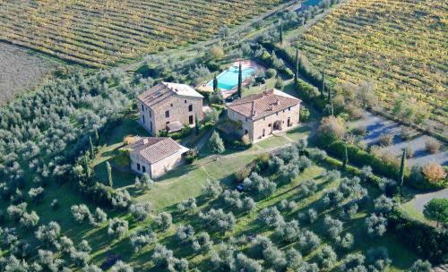 Agroturismo Agriturismo Rigone In Chianti