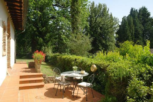Apartamento Antico Casale Montaione