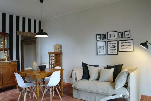 Apartamento Antico Casale Montaione