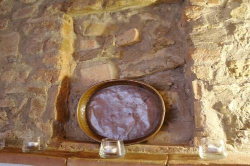 Apartamento Antico Casale Montaione