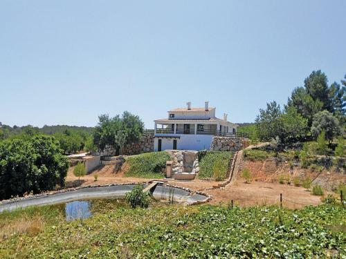 Holiday Home Ardenya Poligono