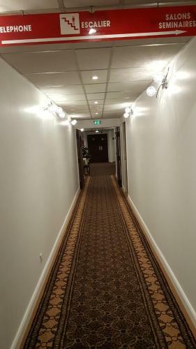 Hotel H�tel Eclipse