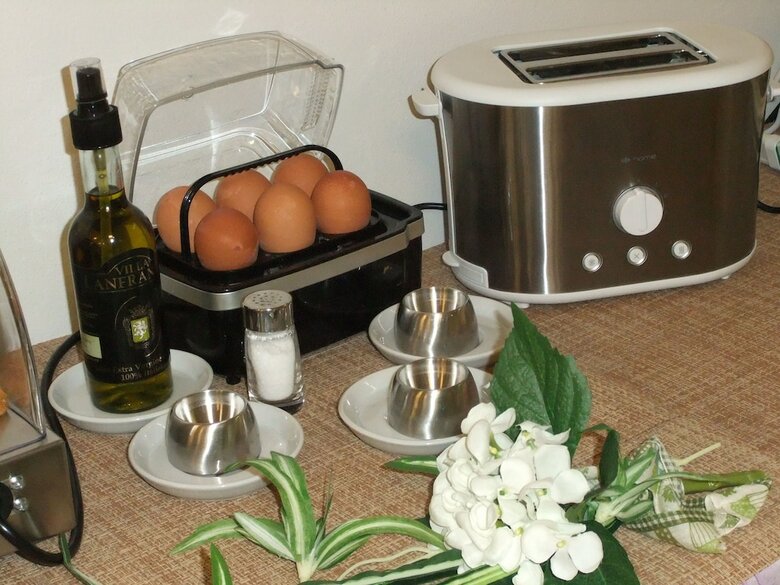 Hotel Giulio Cesare