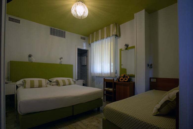 Hotel Giulio Cesare