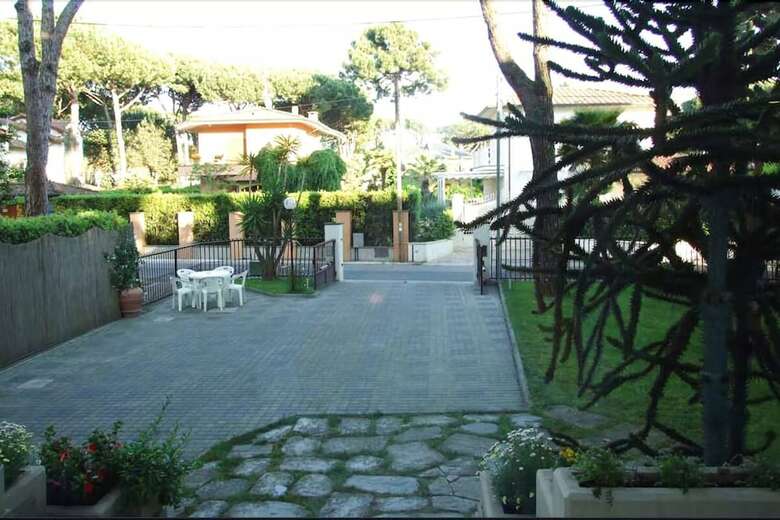 Hotel Giulio Cesare