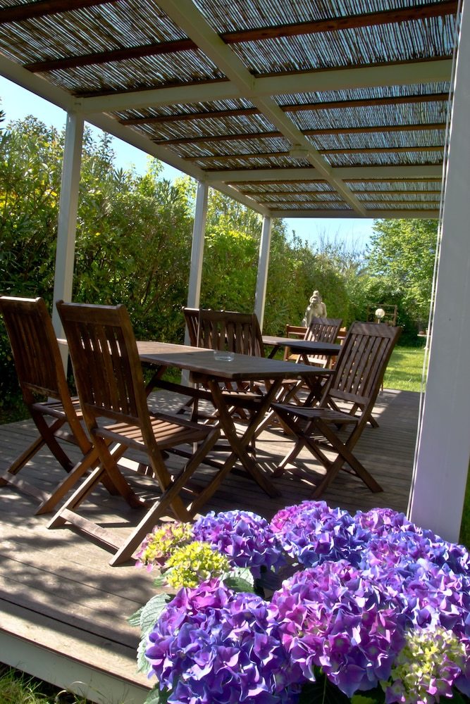 Bed & Breakfast La Coralia