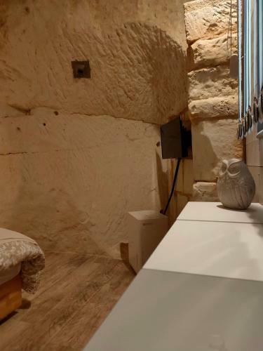 Hostal Les Troglos De Beaulieu