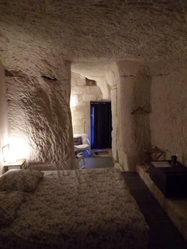 Hostal Les Troglos De Beaulieu