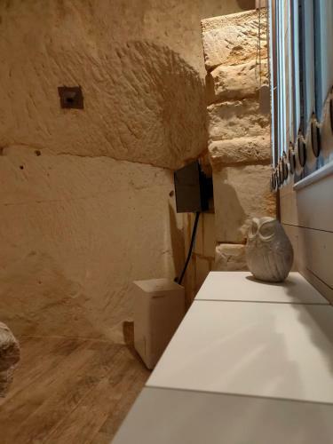 Hostal Les Troglos De Beaulieu