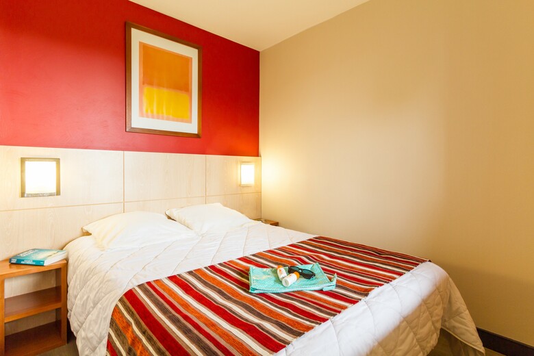 Hotel Pierre & Vacances Le Moulin Des Cordeliers