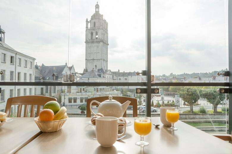 Hotel Pierre & Vacances Le Moulin Des Cordeliers