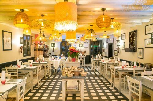 Hotel H�tel Le R�sinier