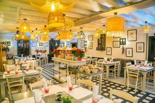 Hotel H�tel Le R�sinier