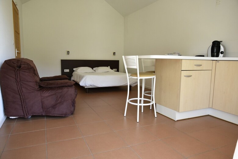 Hotel San-val' Eau