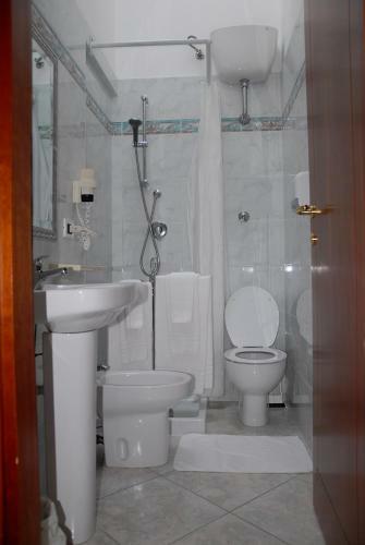 Hotel Il Cinghialetto