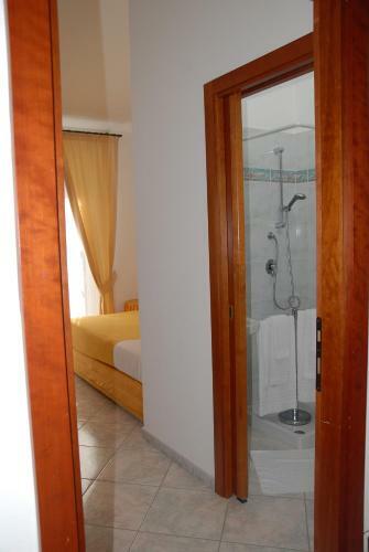 Hotel Il Cinghialetto