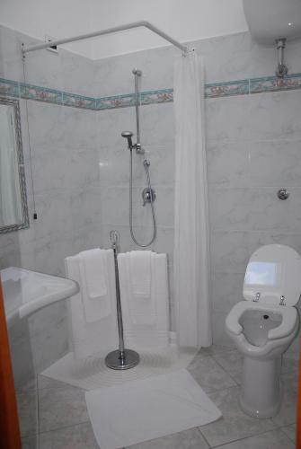 Hotel Il Cinghialetto