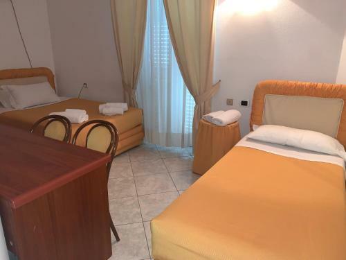 Hotel Il Cinghialetto