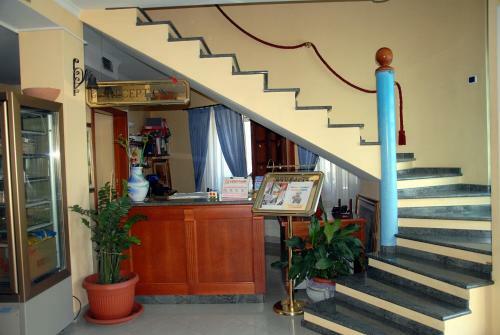 Hotel Il Cinghialetto