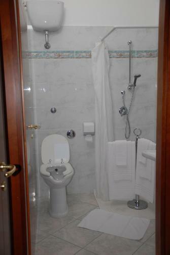Hotel Il Cinghialetto
