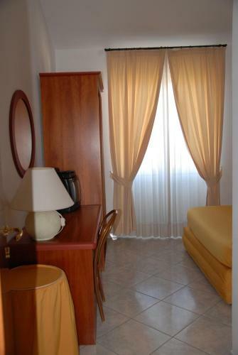 Hotel Il Cinghialetto