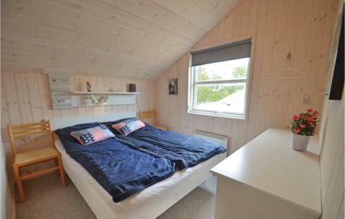 Holiday Home Traneb�rvej Thisted IV