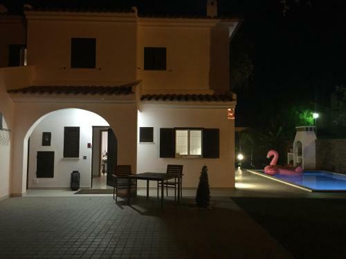 Casa De Praia