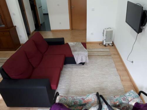 Apartamento Casa Do Centro