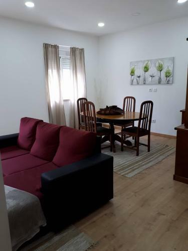 Apartamento Casa Do Centro