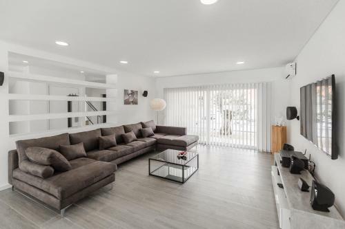 Villa Chill House