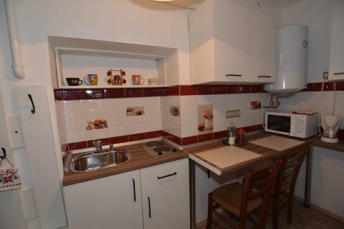 Apartament Supercentral Sibiu