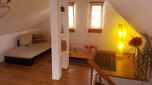 Hostal My Place - Butterflies