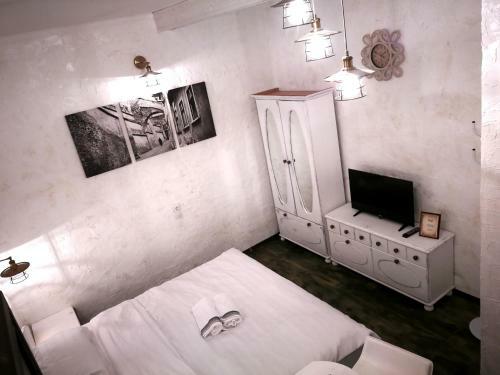 Apartamento Chic Studio In Old Town