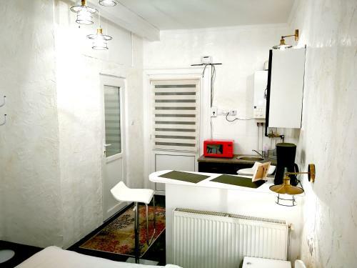 Apartamento Chic Studio In Old Town