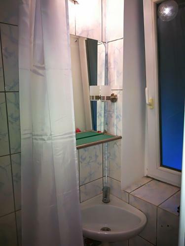 Apartamento Chic Studio In Old Town