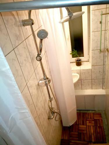 Apartamento Chic Studio In Old Town