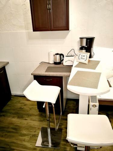 Apartamento Chic Studio In Old Town