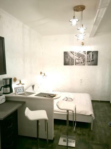 Apartamento Chic Studio In Old Town