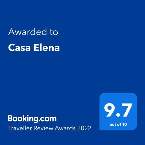 Hostal Casa Elena
