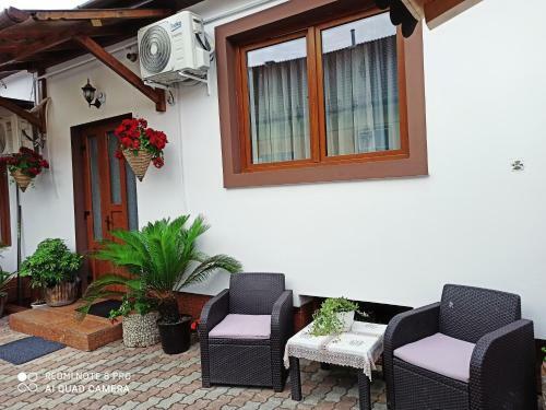 Hostal Casa Elena