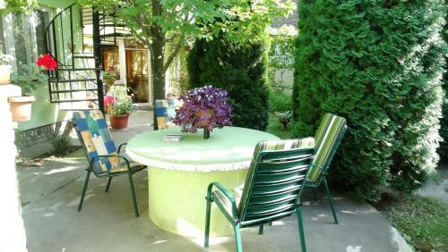 Apartamento Di-ana