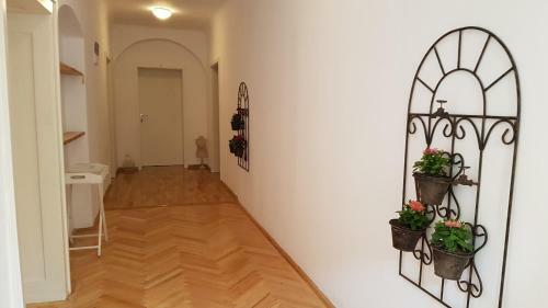Apartamento Downtown Sibiu